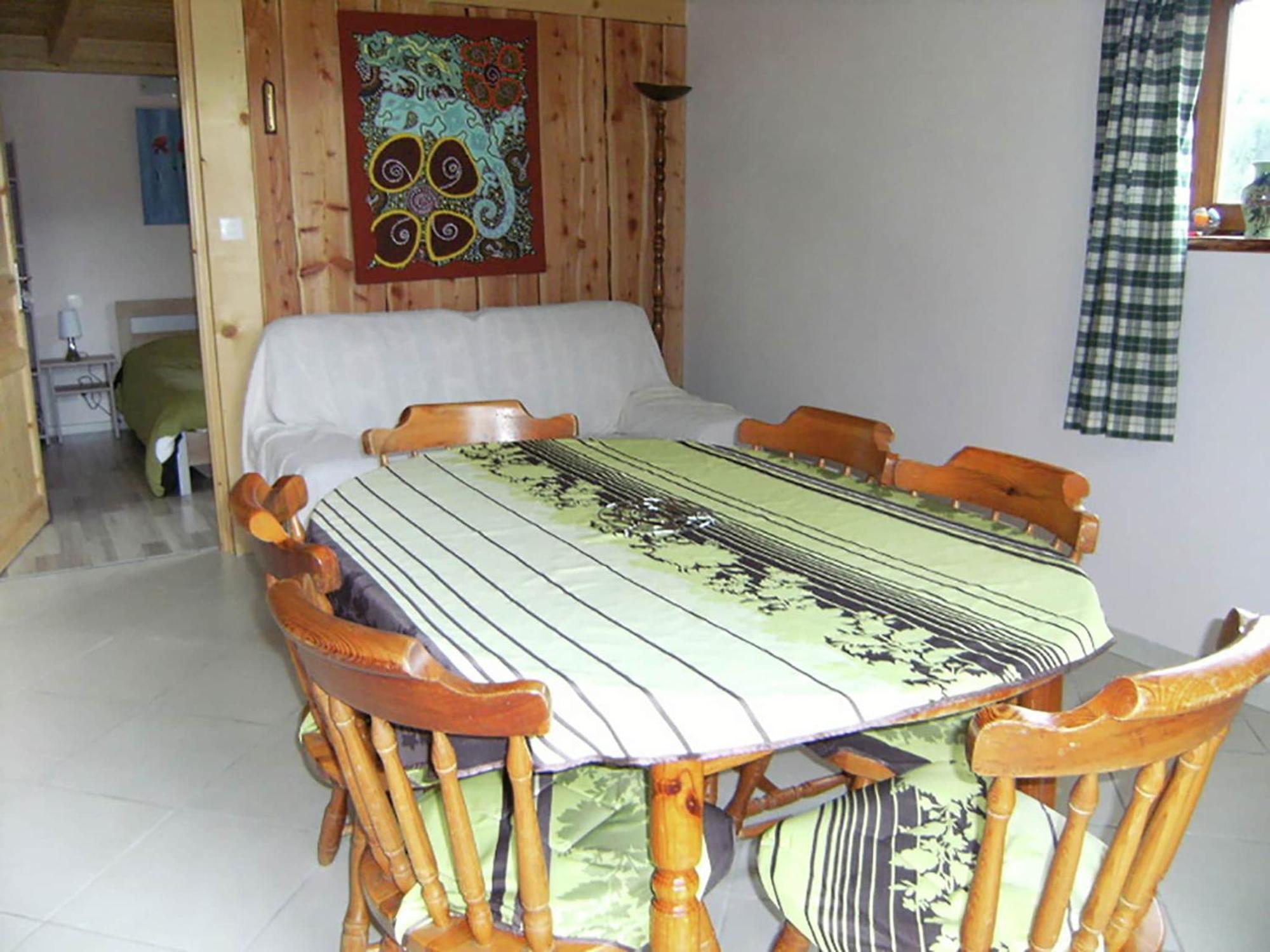 Cosy Holiday Home With Garden In Walscheid Eksteriør billede